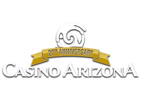 The Hottest Gaming Action is at Casino Arizona.